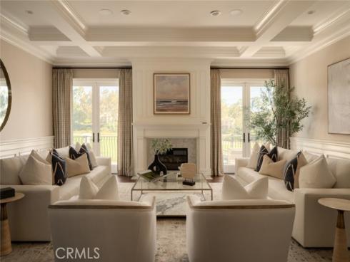 2 Royal Saint George Road, Newport Beach, CA