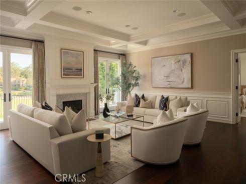 2 Royal Saint George Road, Newport Beach, CA