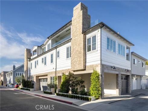 400  40th Street  , Newport Beach, CA