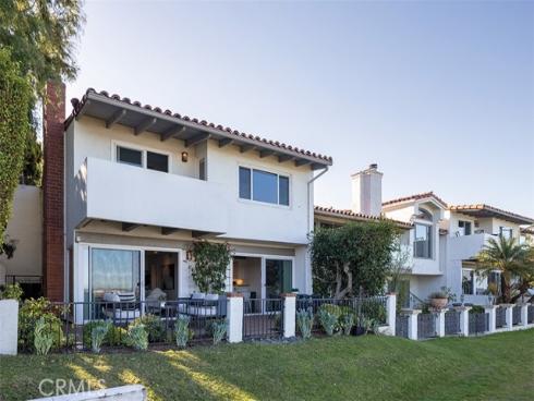 2175  Vista Entrada  , Newport Beach, CA