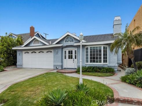 2328  Margaret Drive  , Newport Beach, CA