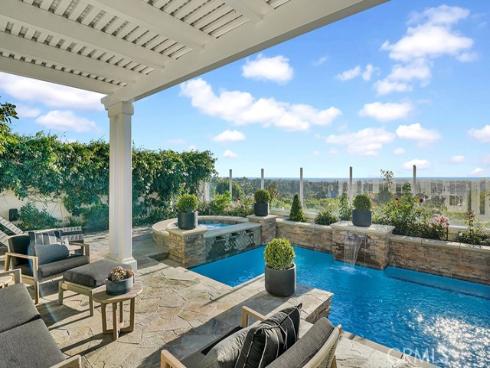 17  Crooked Stick   Drive, Newport Beach, CA