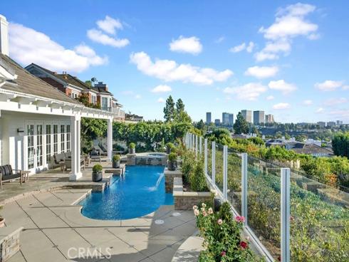 17  Crooked Stick   Drive, Newport Beach, CA