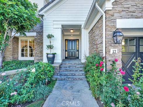 17  Crooked Stick   Drive, Newport Beach, CA