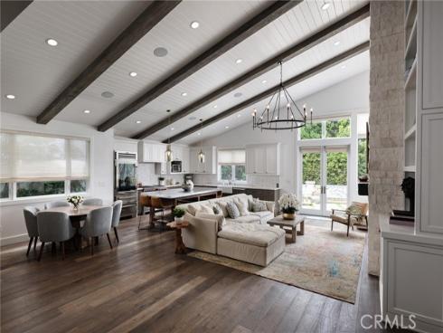 519  Signal   Road, Newport Beach, CA