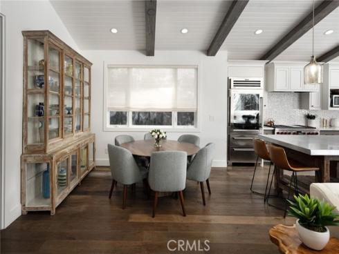 519  Signal   Road, Newport Beach, CA