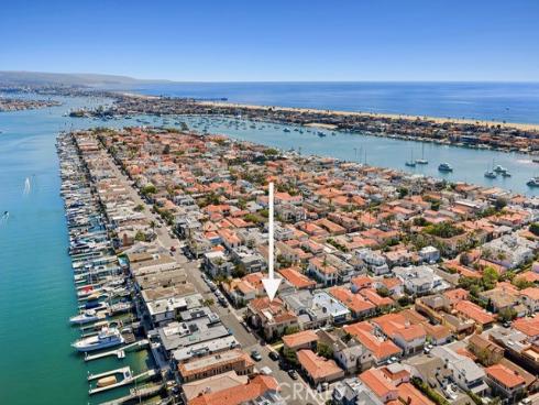 521  Via Lido Nord  , Newport Beach, CA