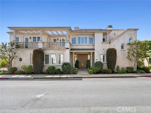 521  Via Lido Nord  , Newport Beach, CA