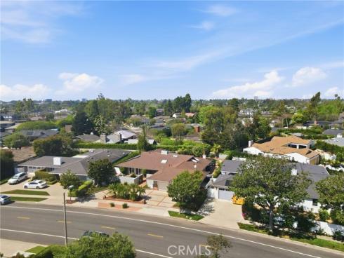 1633  Santiago  , Newport Beach, CA