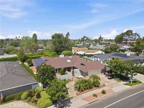 1633  Santiago  , Newport Beach, CA