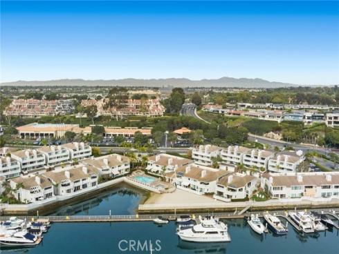 1030  Bayside Cove  702 , Newport Beach, CA
