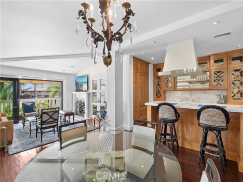 1030  Bayside Cove  702 , Newport Beach, CA