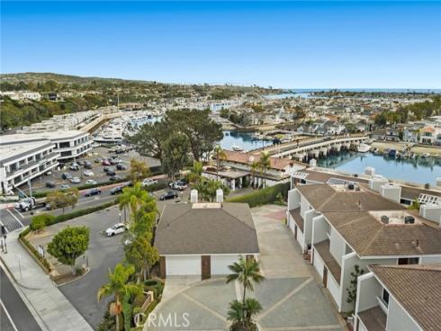 1030  Bayside Cove  702 , Newport Beach, CA