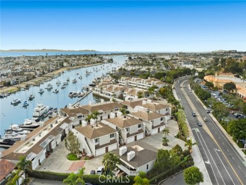 1030  Bayside Cove  702 , Newport Beach, CA