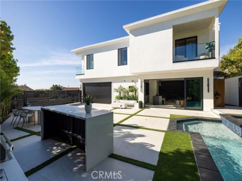 4  Narbonne  , Newport Beach, CA