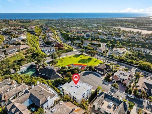 4  Narbonne  , Newport Beach, CA