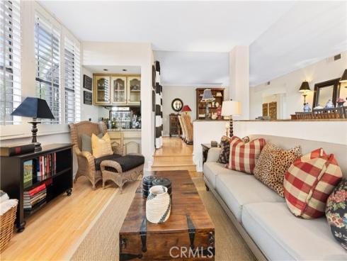 1  Sea Cove Lane  , Newport Beach, CA