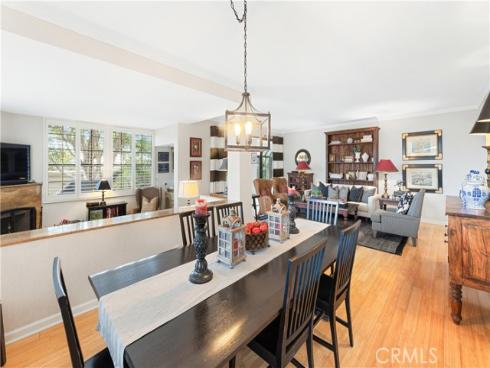 1  Sea Cove Lane  , Newport Beach, CA