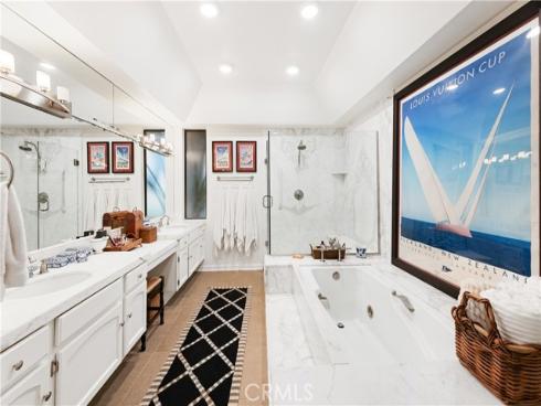 1  Sea Cove Lane  , Newport Beach, CA