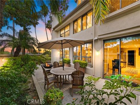 1  Sea Cove Lane  , Newport Beach, CA
