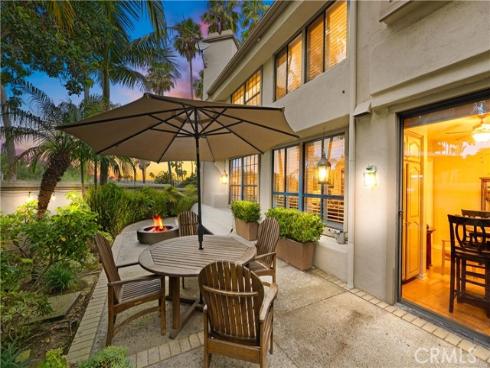 1  Sea Cove Lane  , Newport Beach, CA