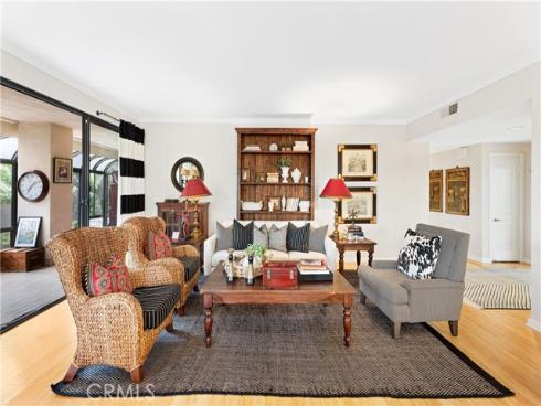 1  Sea Cove Lane  , Newport Beach, CA