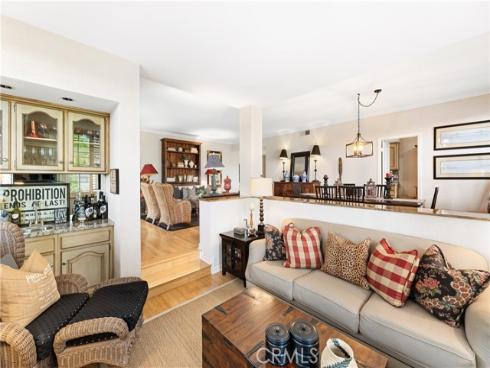 1  Sea Cove Lane  , Newport Beach, CA