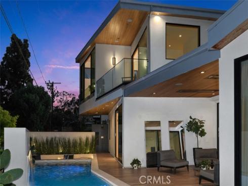 2398  Redlands   Drive, Newport Beach, CA