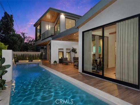 2398  Redlands   Drive, Newport Beach, CA