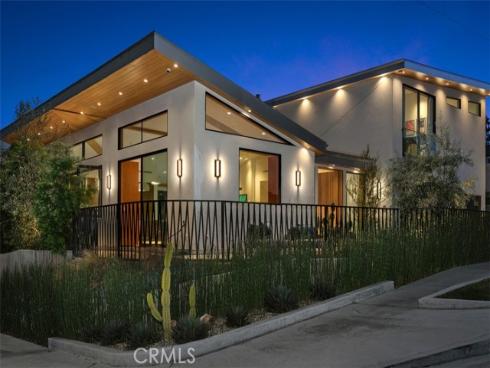 2398  Redlands   Drive, Newport Beach, CA