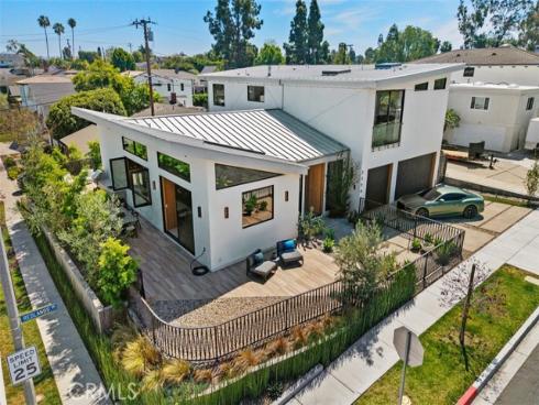 2398  Redlands   Drive, Newport Beach, CA