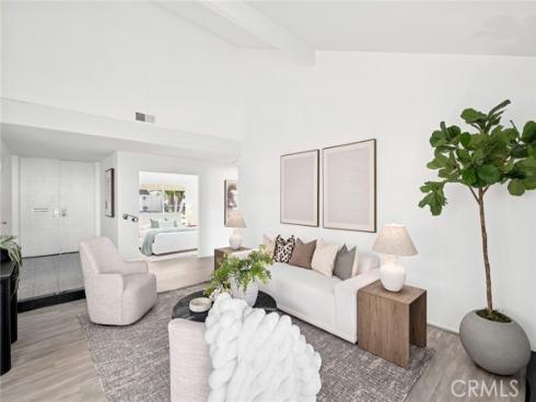 2030  Port Weybridge  , Newport Beach, CA