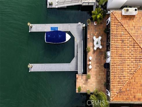 47  Linda Isle  , Newport Beach, CA