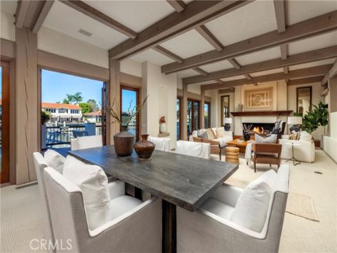 47  Linda Isle  , Newport Beach, CA