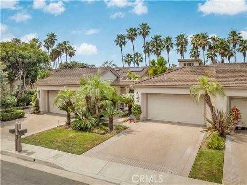 15  Sea Cove  , Newport Beach, CA