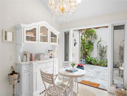 15  Sea Cove  , Newport Beach, CA