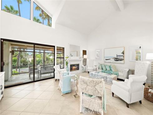 15  Sea Cove  , Newport Beach, CA