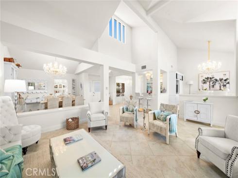 15  Sea Cove  , Newport Beach, CA