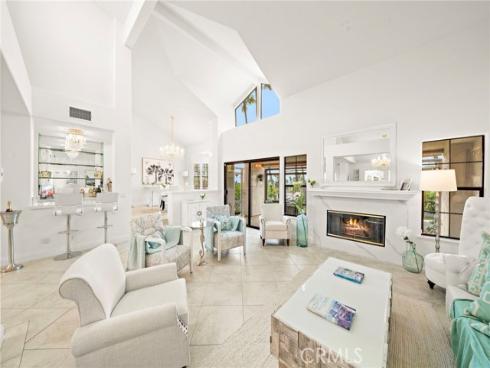 15  Sea Cove  , Newport Beach, CA