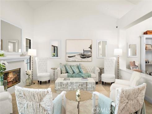 15  Sea Cove  , Newport Beach, CA