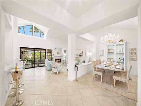 15  Sea Cove  , Newport Beach, CA