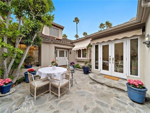 15  Sea Cove  , Newport Beach, CA