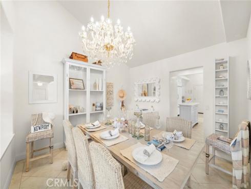 15  Sea Cove  , Newport Beach, CA