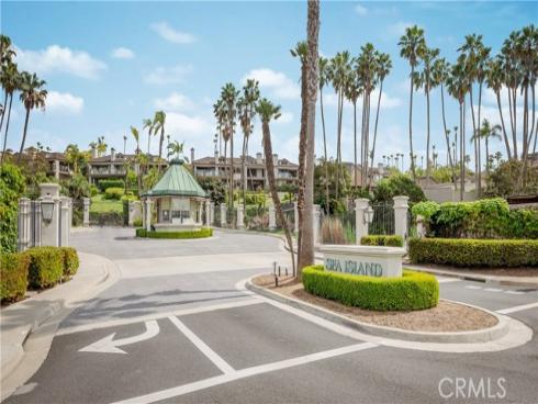 15  Sea Cove  , Newport Beach, CA