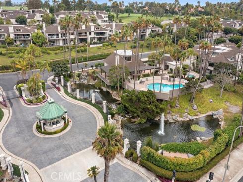 15  Sea Cove  , Newport Beach, CA