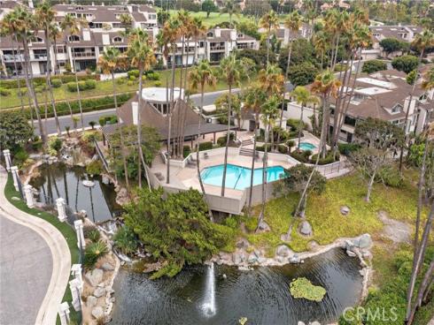 15  Sea Cove  , Newport Beach, CA