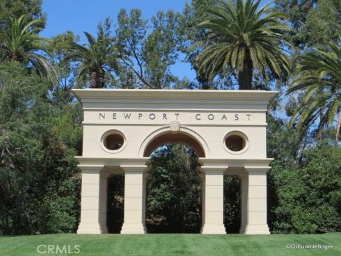 15  Sea Cove  , Newport Beach, CA