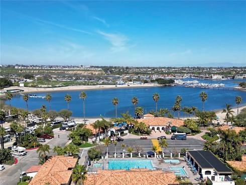 15  Sea Cove  , Newport Beach, CA