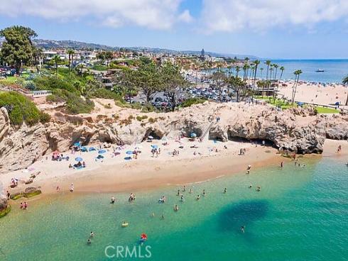 15  Sea Cove  , Newport Beach, CA