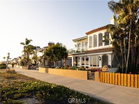 1201 E Balboa  , Newport Beach, CA